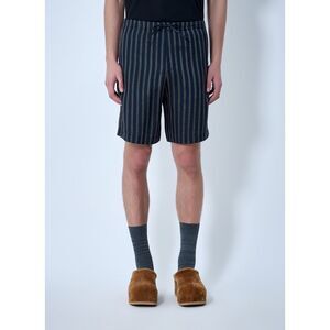 Dries Van Noten Men Piperi Shorts